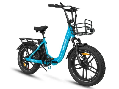 Samebike C05 PRO