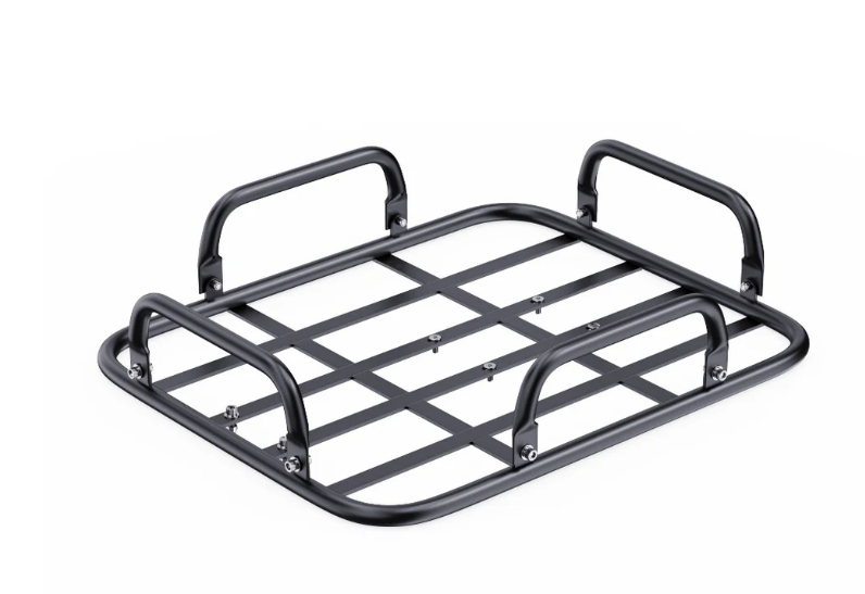 porta pacchi per OT01
