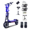 Quickwheel VIPER 10000W