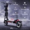 Quickwheel VIPER 10000W