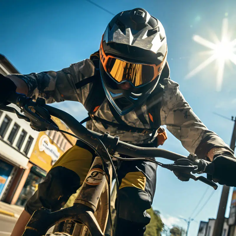 ebike hps racing