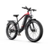 DUOTTS F26 Lite