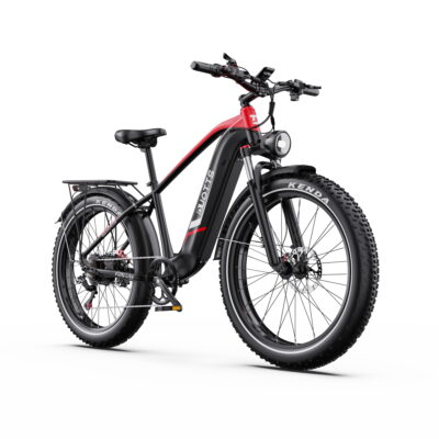 DUOTTS F26 Lite