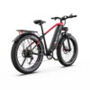 DUOTTS F26 Lite