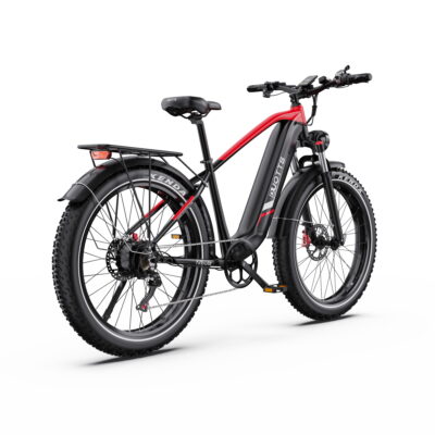 DUOTTS F26 Lite