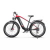 DUOTTS F26 Lite