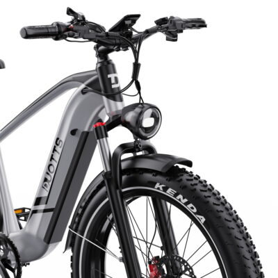 DUOTTS F26 Lite