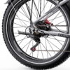 DUOTTS F26 Lite