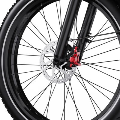 DUOTTS F26 Lite