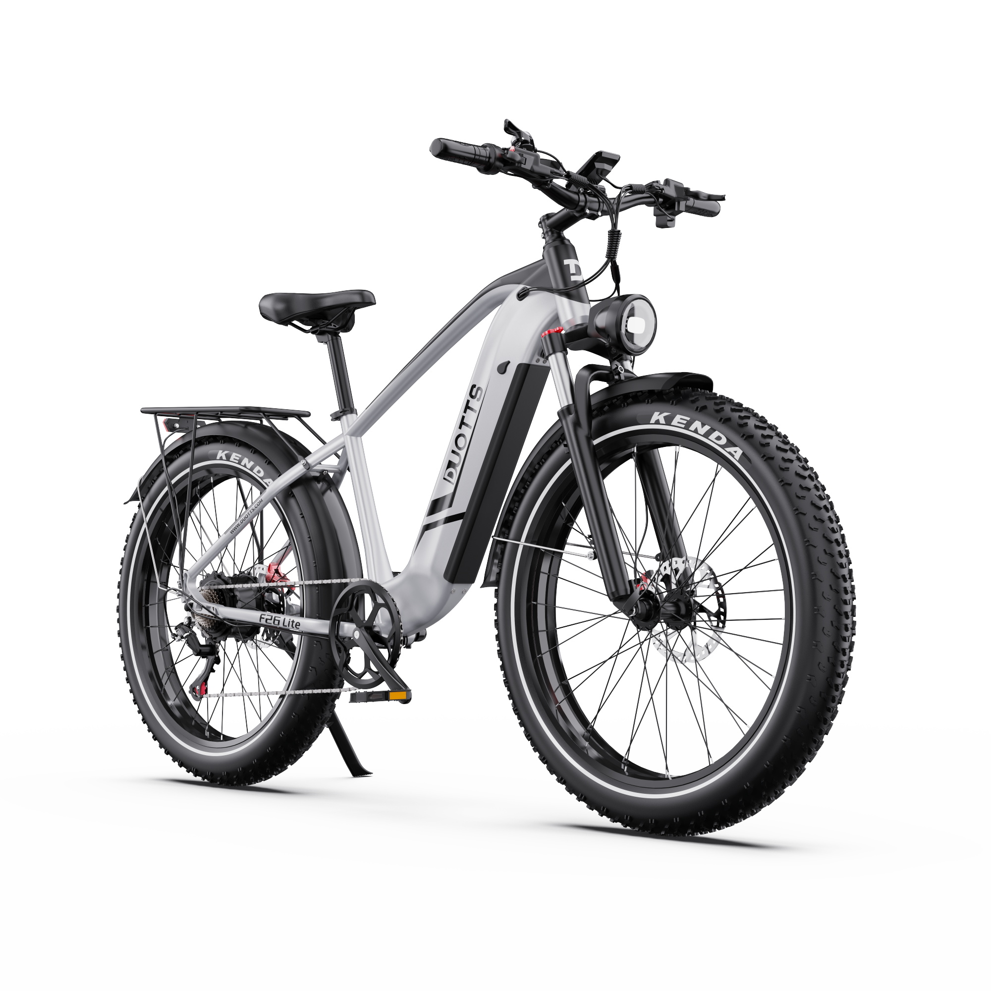 DUOTTS F26 Lite