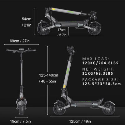 VIPCOO VS6 PRO