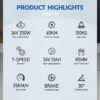 DUOTTS C29 Lite