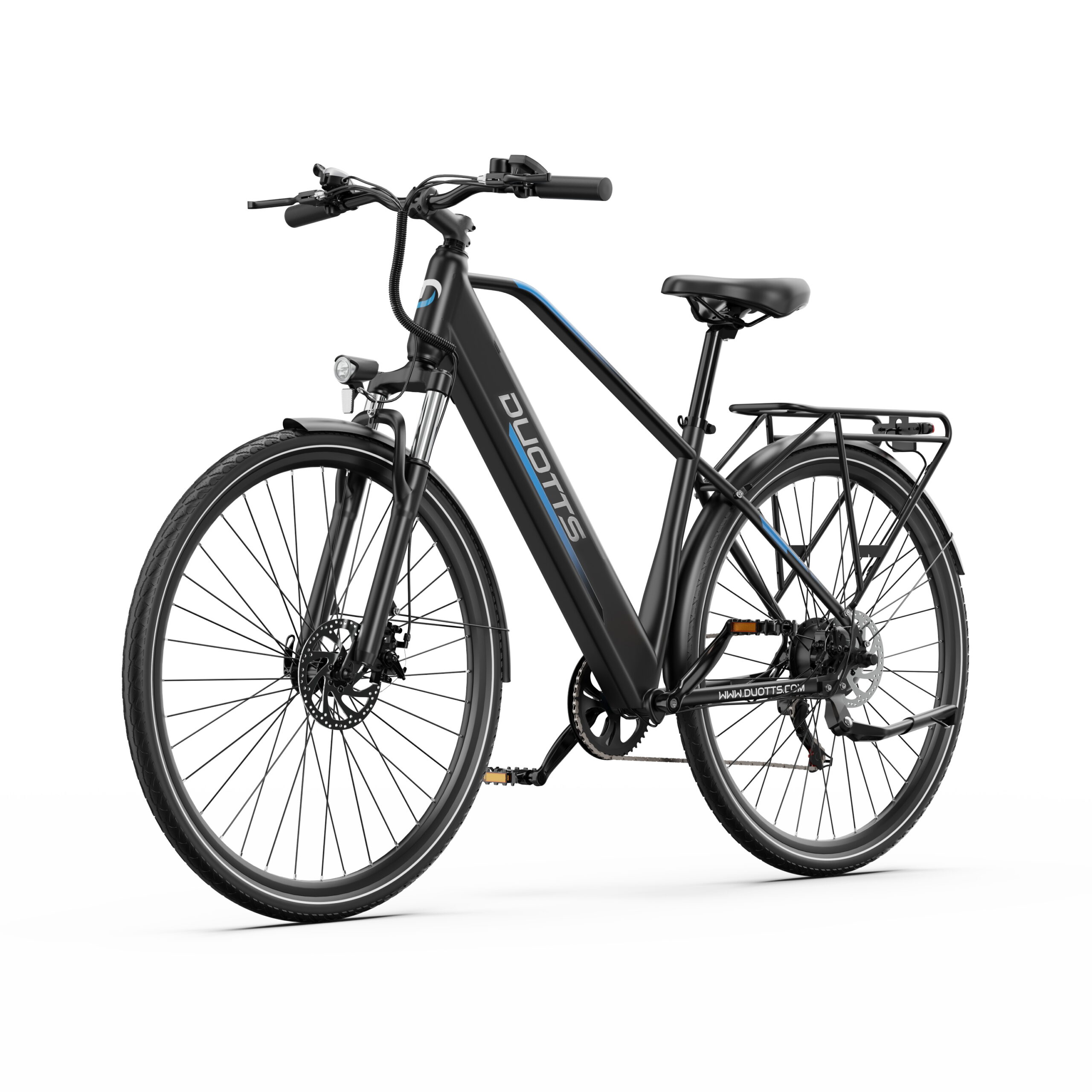 DUOTTS C29 Lite
