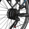 DUOTTS C29 max