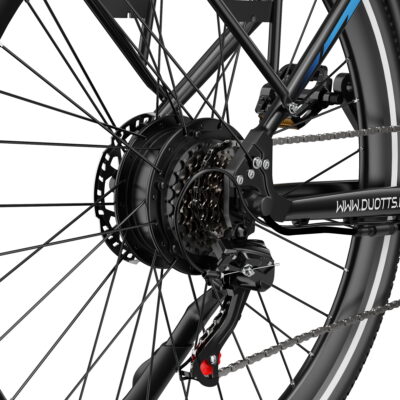 DUOTTS C29 max