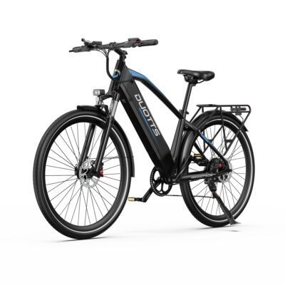 DUOTTS C29 max