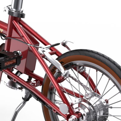 OneSport OT02