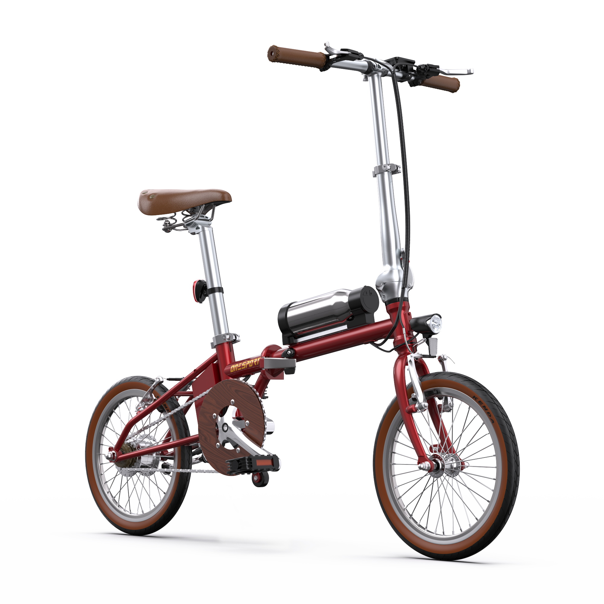 OneSport OT02