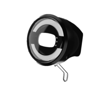 Faro con clacson per o-otd D99