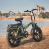 ChamRider DTS425 32Ah