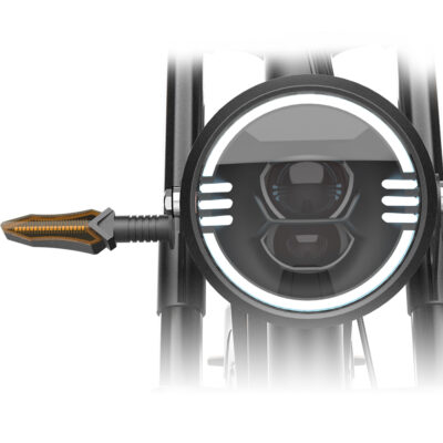 COSWHEEL GT20
