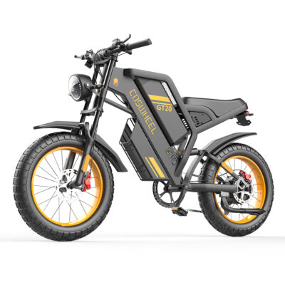 COSWHEEL GT20