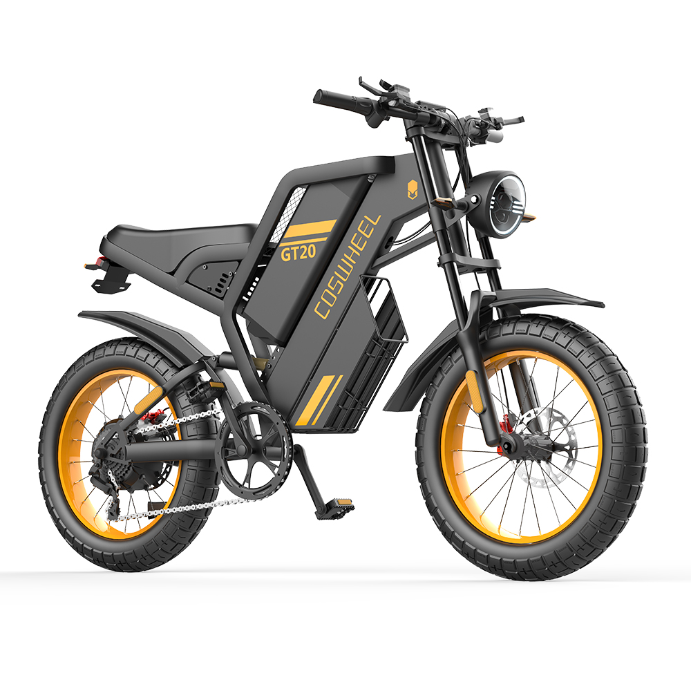 COSWHEEL GT20