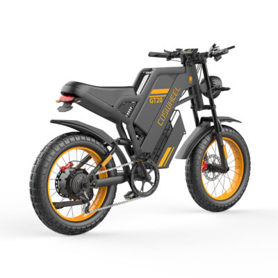 COSWHEEL GT20