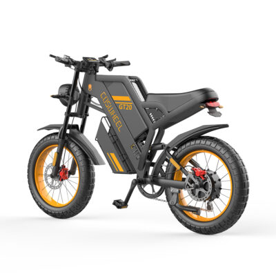 COSWHEEL GT20