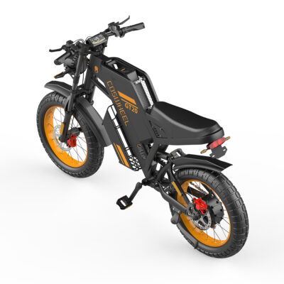 COSWHEEL GT20