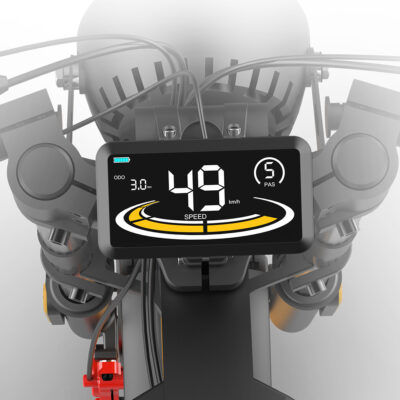 COSWHEEL GT20
