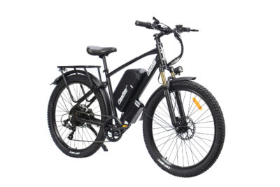 ChamRider DM427 27Ah
