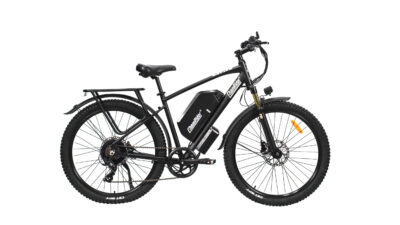 ChamRider DM427 27Ah