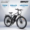 ChamRider DM427 27Ah