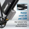 ChamRider DM427 27Ah