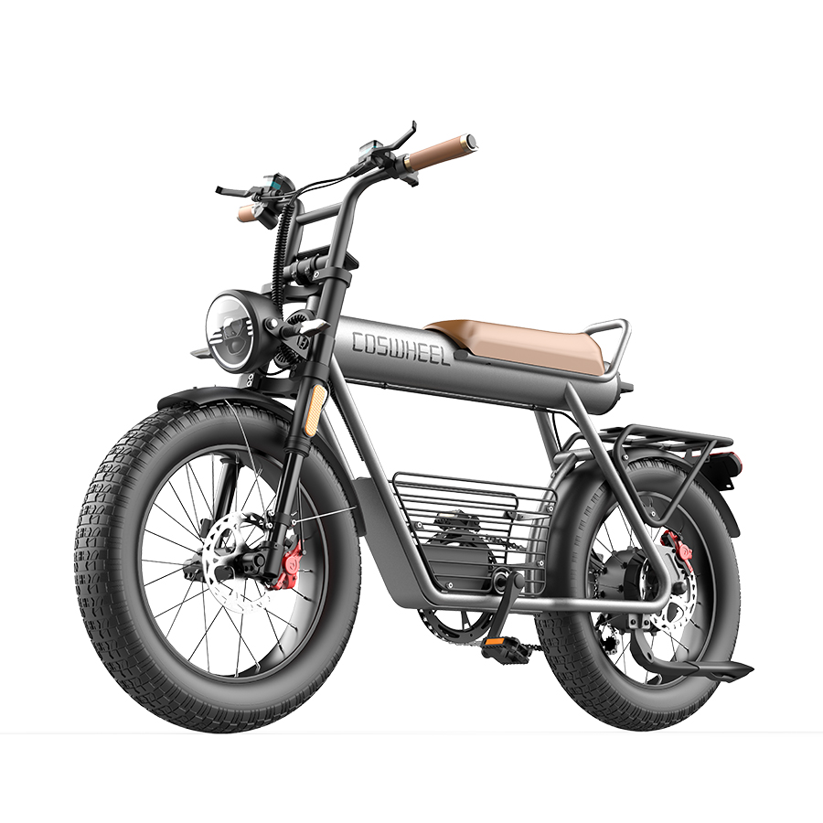 COSWHEEL CT20