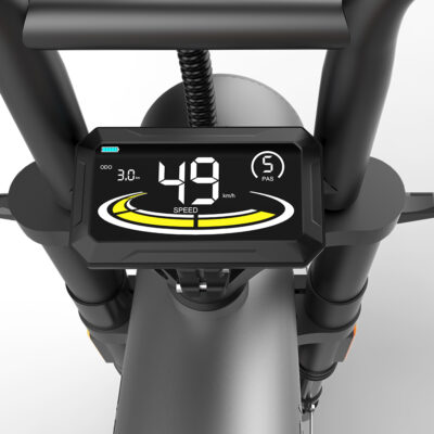 COSWHEEL CT20
