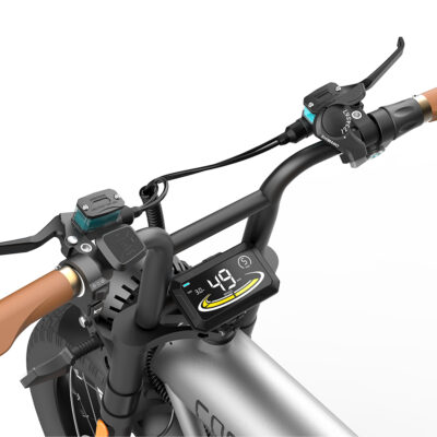 COSWHEEL CT20