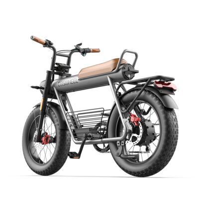 COSWHEEL CT20