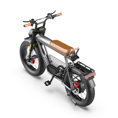 COSWHEEL CT20