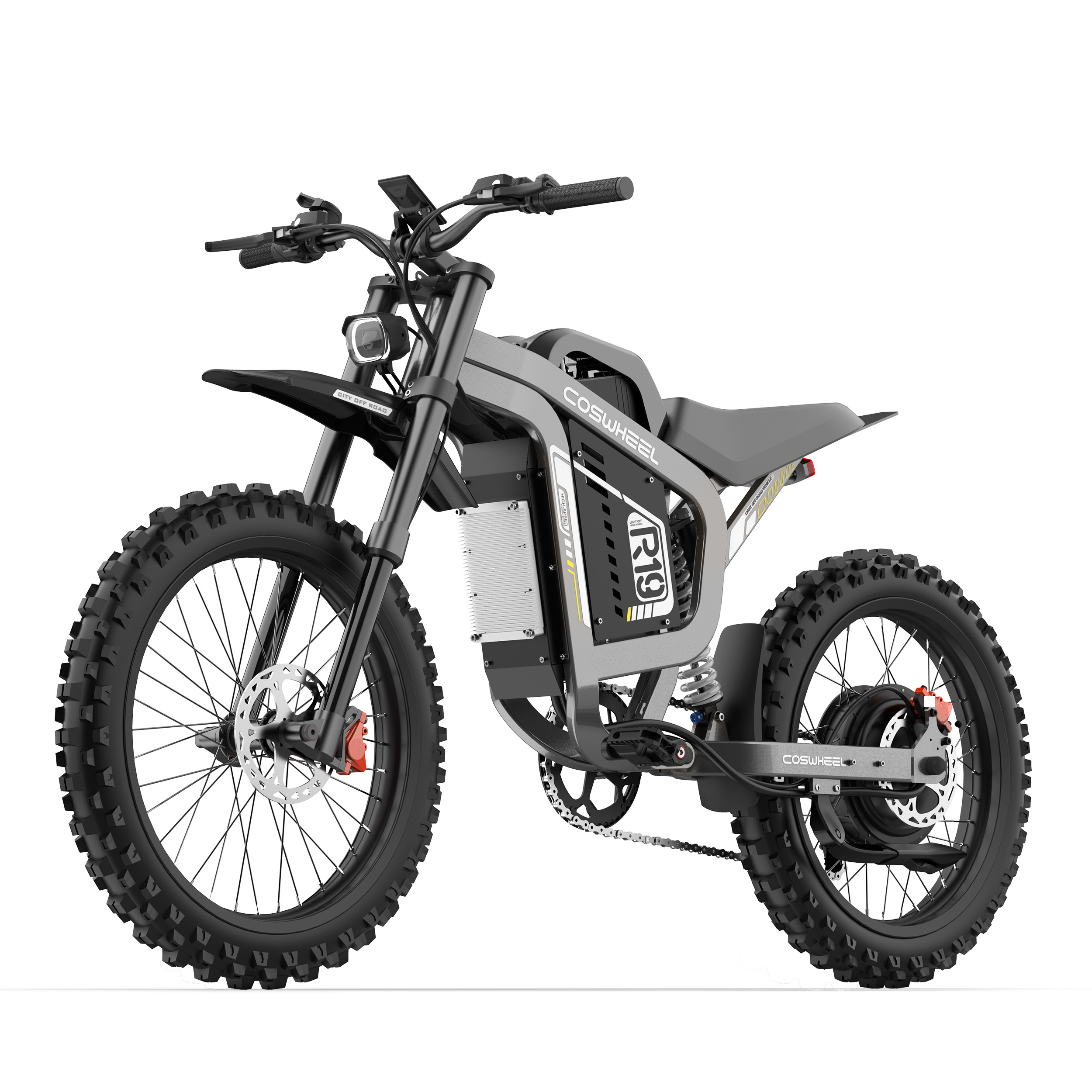 COSWHEEL R19