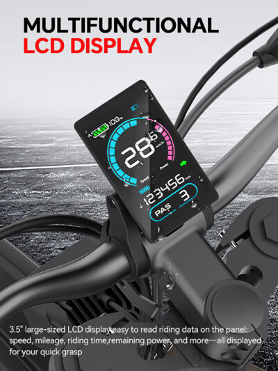 COSWHEEL R19