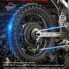 COSWHEEL R19