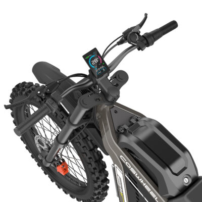 COSWHEEL R19