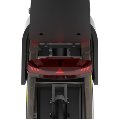 COSWHEEL R19