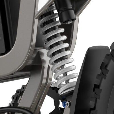 COSWHEEL R19