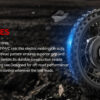 COSWHEEL R19