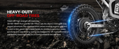COSWHEEL R19