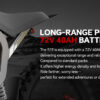 COSWHEEL R19