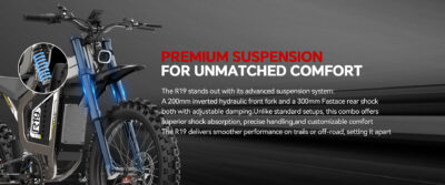 COSWHEEL R19
